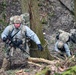 Army Mountain Warfare School winter training