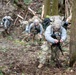 Army Mountain Warfare School winter training