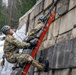 Army Mountain Warfare School winter training