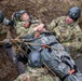 Army Mountain Warfare School winter training