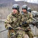 Army Mountain Warfare School winter training