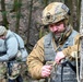 Army Mountain Warfare School winter training