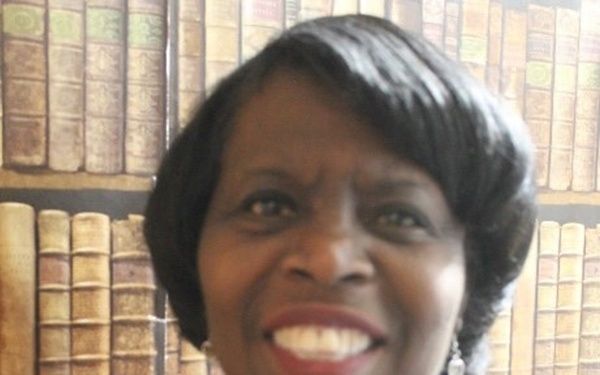 New Army Reserve Ambassador Appointed to New York