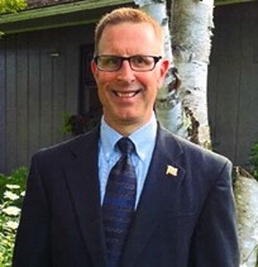 New Army Reserve Ambassador Appointed to Vermont