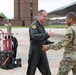 Deputy commander fini flight
