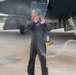 Deputy commander fini flight