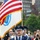 Memorial Day Flag Garden Ceremony held in Boston