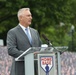 Memorial Day Flag Garden Ceremony held in Boston