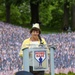 Memorial Day Flag Garden Ceremony held in Boston