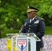 Memorial Day Flag Garden Ceremony held in Boston