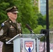 Memorial Day Flag Garden Ceremony held in Boston