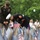 Memorial Day Flag Garden Ceremony held in Boston