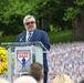 Memorial Day Flag Garden Ceremony held in Boston