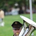 Memorial Day Flag Garden Ceremony held in Boston