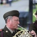 Memorial Day Flag Garden Ceremony held in Boston