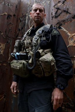 Blackfoot contributes to the fight at Combined Resolve