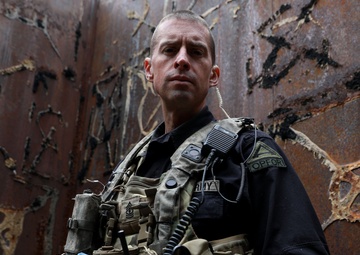 Blackfoot contributes to the fight at Combined Resolve