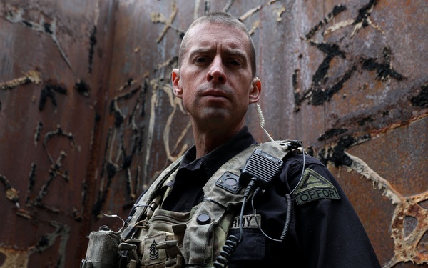 Blackfoot contributes to the fight at Combined Resolve