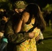 Spartan Soldiers reunite with Families