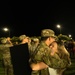 Spartan Soldiers reunite with Families