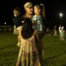 Spartan Soldiers reunite with Families
