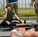 Caduceus Spear: Airmen and Soldiers come together to train with the 97th MDG