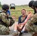 Caduceus Spear: Airmen and Soldiers come together to train with the 97th MDG