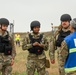 Caduceus Spear: Airmen and Soldiers come together to train with the 97th MDG