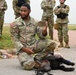 Caduceus Spear: Airmen and Soldiers come together to train with the 97th MDG