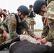 Caduceus Spear: Airmen and Soldiers come together to train with the 97th MDG