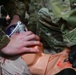 Caduceus Spear: Airmen and Soldiers come together to train with the 97th MDG