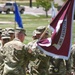 Fort Carson Soldier Recovery Unit welcomes new commander