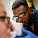 George Washington Conducts Dental Operations
