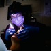 George Washington Conducts Dental Operations