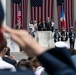 The Flame of Liberty Ceremony Commemorating the 80th Anniversary of the Allied Invasion of Normandy