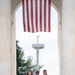 The Flame of Liberty Ceremony Commemorating the 80th Anniversary of the Allied Invasion of Normandy