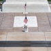 The Flame of Liberty Ceremony Commemorating the 80th Anniversary of the Allied Invasion of Normandy