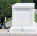 The Flame of Liberty Ceremony Commemorating the 80th Anniversary of the Allied Invasion of Normandy
