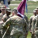 Fort Carson Soldier Recovery Unit welcomes new commander