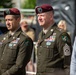 80TH ANNIVERSARY OF D-DAY GENERAL EISENHOWER STATUE CEREMONY