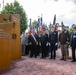 80TH ANNIVERSARY OF D-DAY GENERAL EISENHOWER STATUE CEREMONY