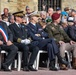 80TH ANNIVERSARY OF D-DAY GENERAL EISENHOWER STATUE CEREMONY