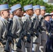 80TH ANNIVERSARY OF D-DAY GENERAL EISENHOWER STATUE CEREMONY