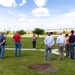 Defense Supply Center Columbus Arbor Day Celebration