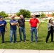Defense Supply Center Columbus Arbor Day Celebration