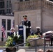 500 Festival Memorial Service