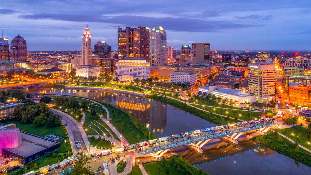 Things to do in downtown Columbus during the Supply Chain Alliance Conference and Exhibition