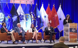 DLA Supply Chain Alliance Conference and Exhibition panels