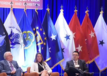 Panel discussions to explore aspects of defense industrial strategy at annual supply chain conference