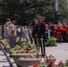 500 Festival Memorial Service